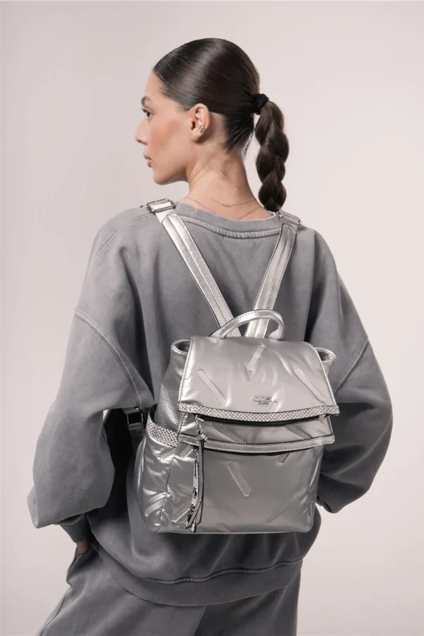 ÇÇS-18057 Kadın Sırt Çantası