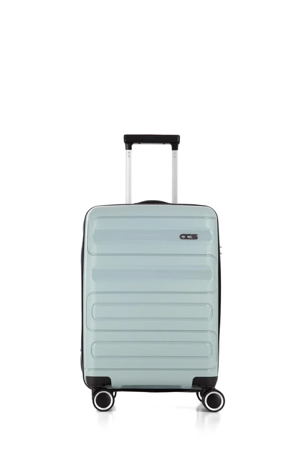 ÇÇS-5225 PP Valiz Orta Boy