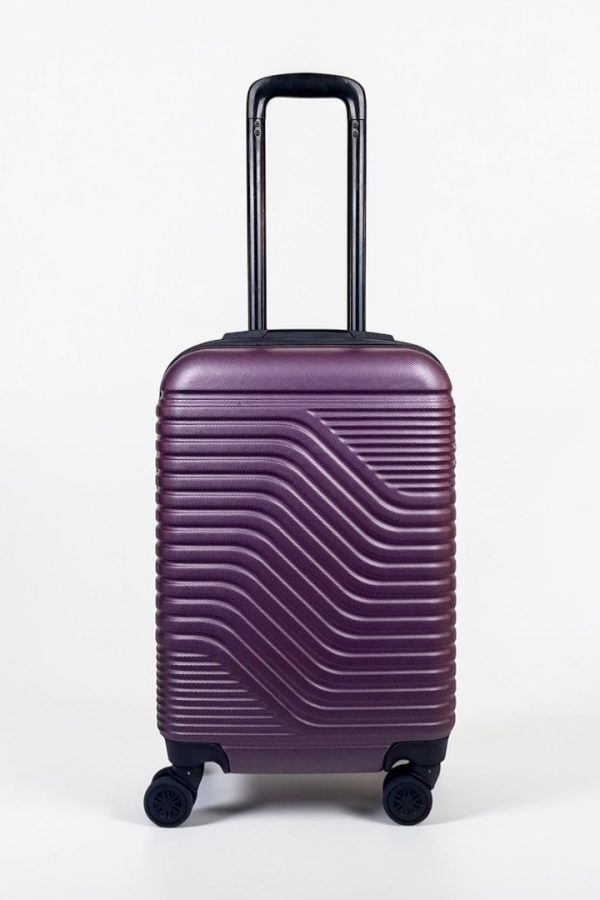 45167-ABS Kabin Boy Valiz